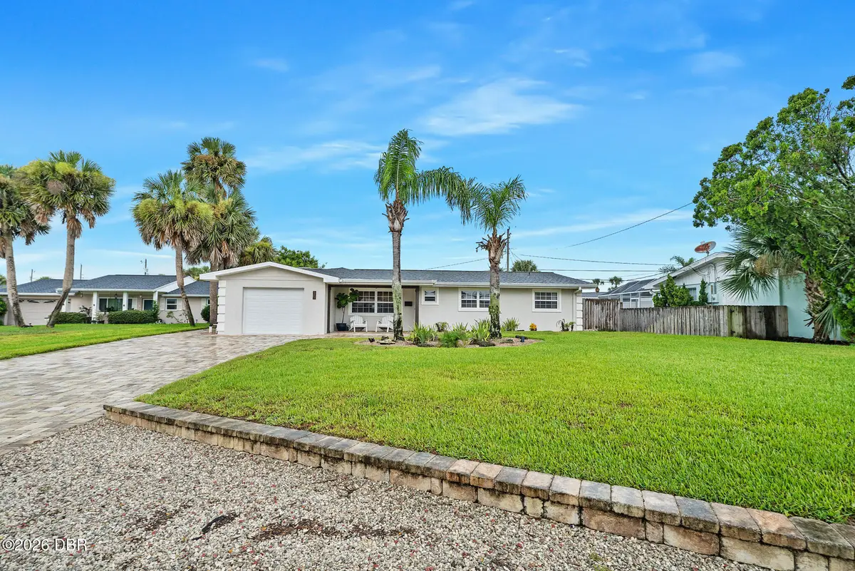35 Sandra Drive, Ormond Beach, FL 32176 - #1