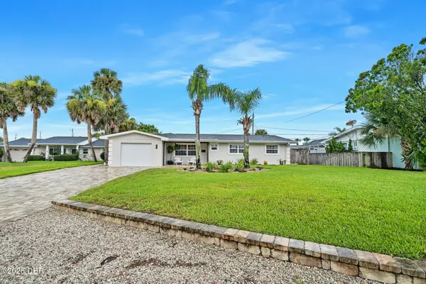 35 Sandra Drive, Ormond Beach, FL 32176