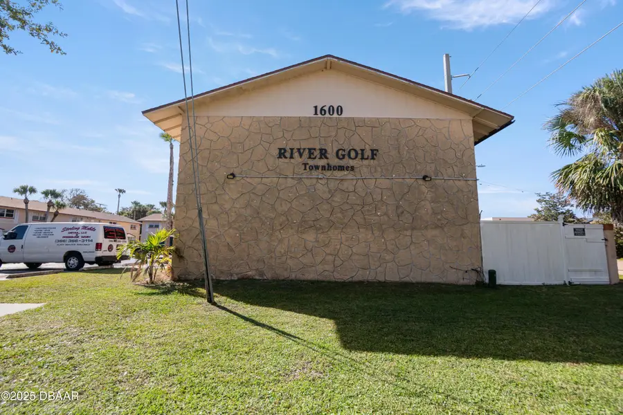 1600 S Palmetto Avenue #123, South Daytona, FL 32119 - #2