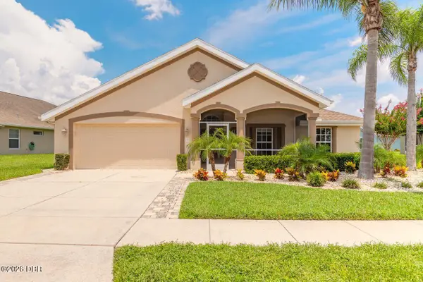 1770 Weeping Elm Circle, Port Orange, FL 32128
