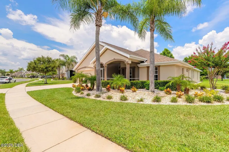1770 Weeping Elm Circle, Port Orange, FL 32128 - #2