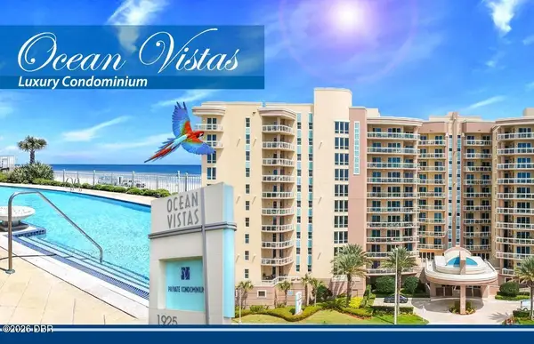 1925 S Atlantic Avenue #1001, Daytona Beach Shores, FL 32118