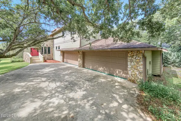 59 Beach Street, Ponce Inlet, FL 32127