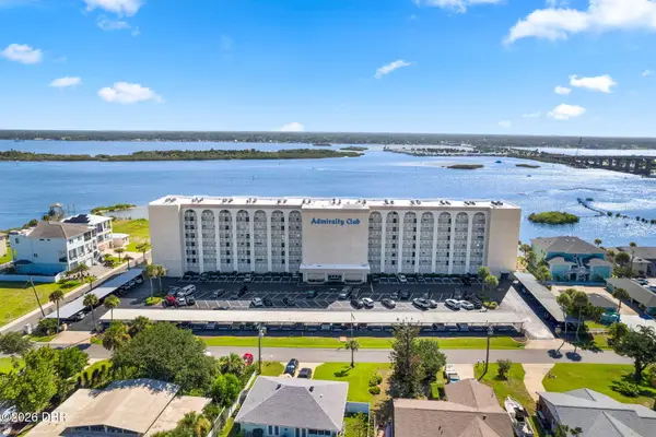3606 S Peninsula Drive #103, Port Orange, FL 32127
