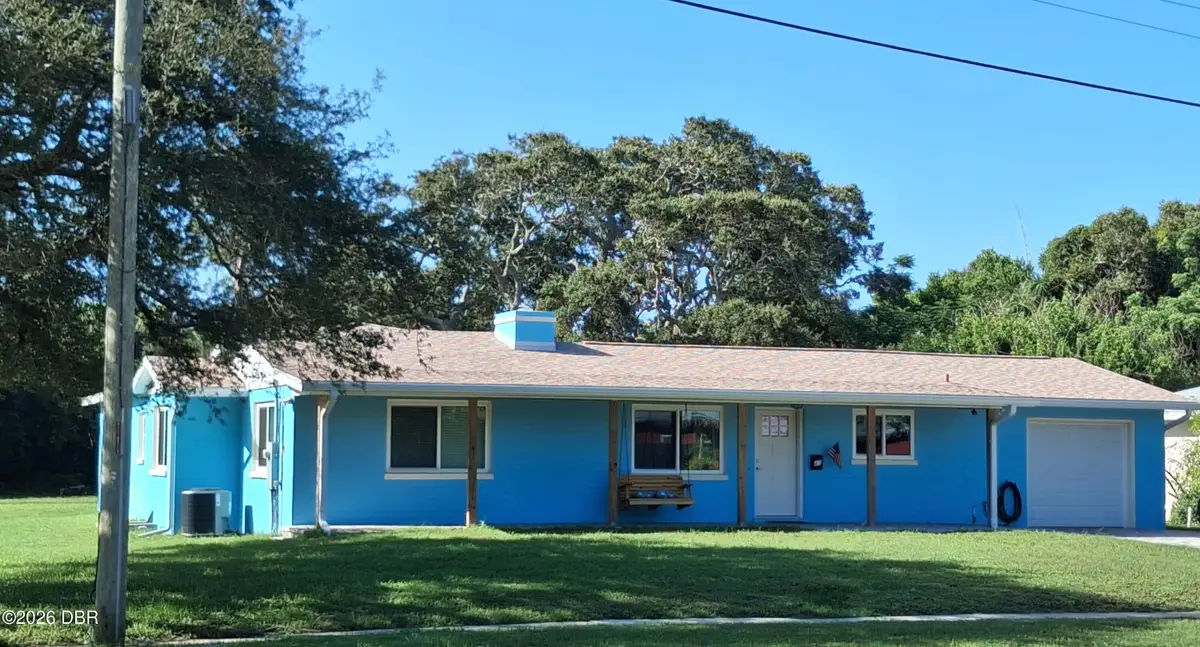 40 Pleasant Drive, Ormond Beach, FL 32176 - #1
