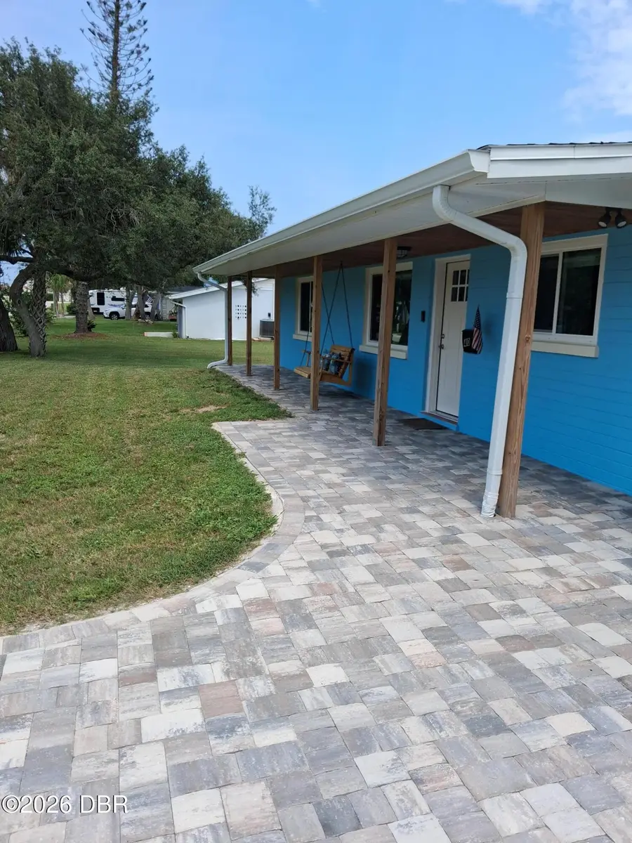 40 Pleasant Drive, Ormond Beach, FL 32176 - #3