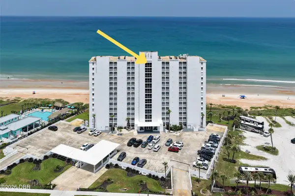 1051 Ocean Shore Boulevard #PH4, Ormond Beach, FL 32176