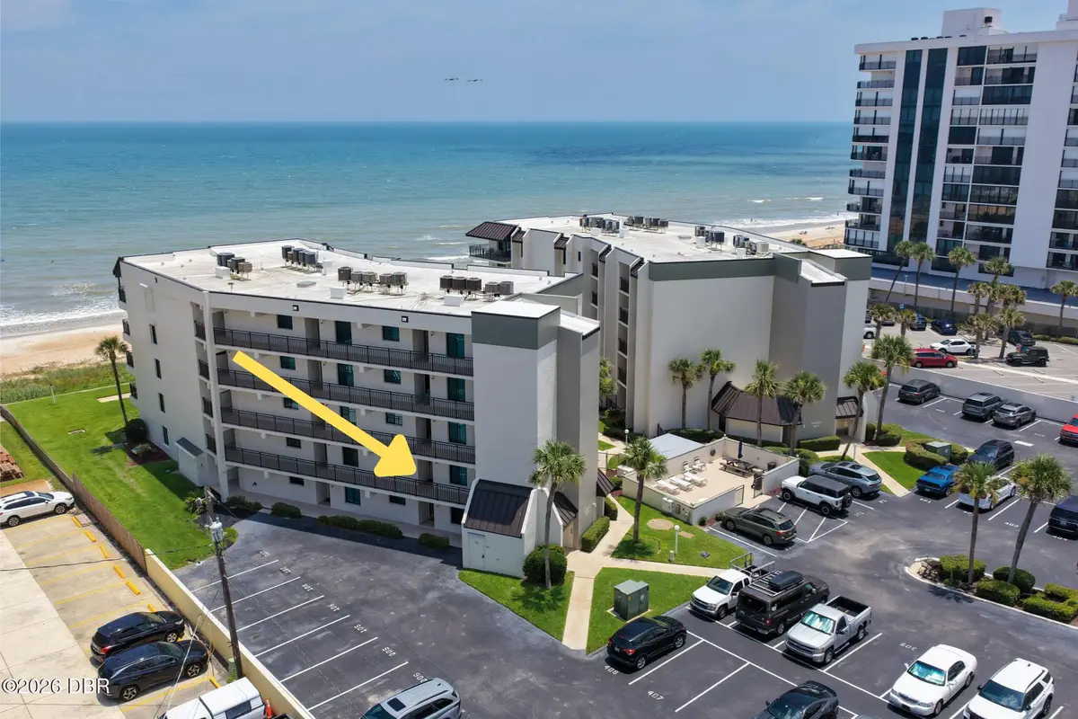 1275 Ocean Shore Boulevard #205, Ormond Beach, FL 32176 - #1