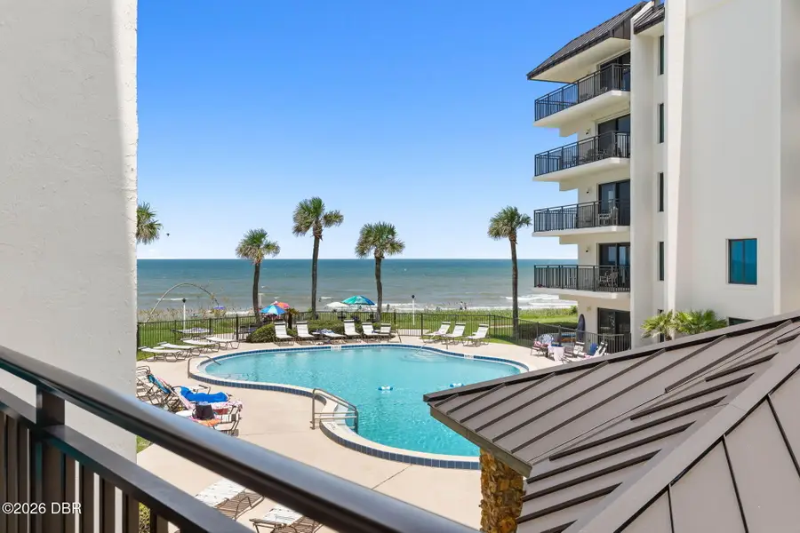 1275 Ocean Shore Boulevard #205, Ormond Beach, FL 32176 - #2