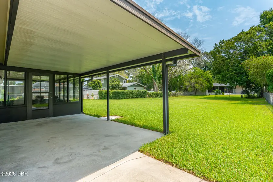 2955 Carriage Drive, South Daytona, FL 32119 - #2