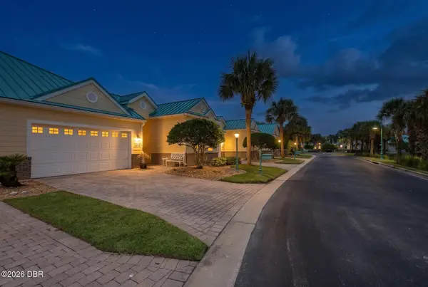 4618 Oak Hammock Court, Ponce Inlet, FL 32127