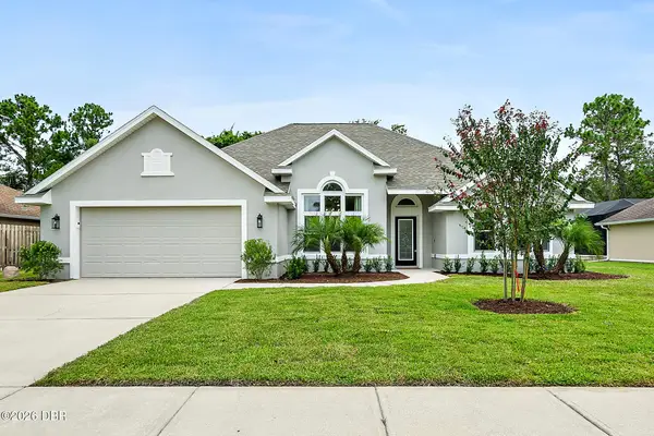 10 Southern Trace Boulevard, Ormond Beach, FL 32174