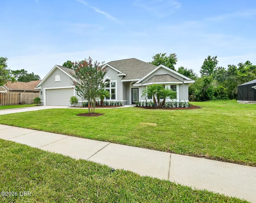 10 Southern Trace Boulevard, Ormond Beach, FL 32174 - #2