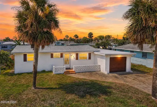 160 Ponce De Leon Drive, Ormond Beach, FL 32176