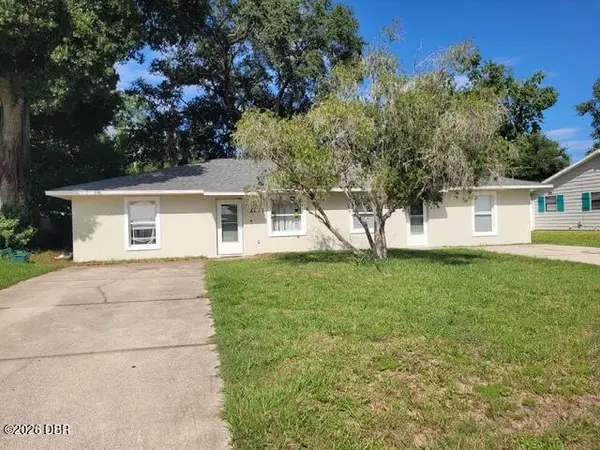 2225 India Palm Drive, Edgewater, FL 32141