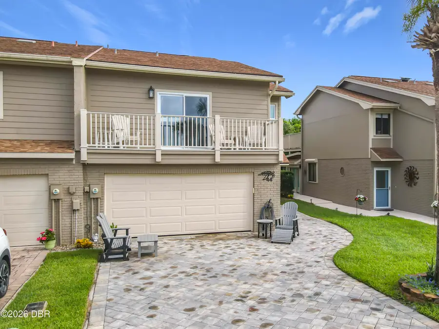 44 Jana Drive, Ponce Inlet, FL 32127 - #2