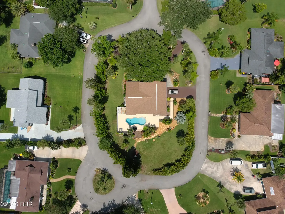 1 Harris Circle, Edgewater, FL 32141 - #1