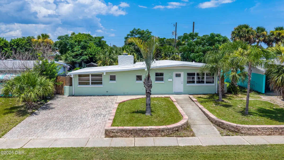 123 Essex Drive, Ormond Beach, FL 32176 - #1