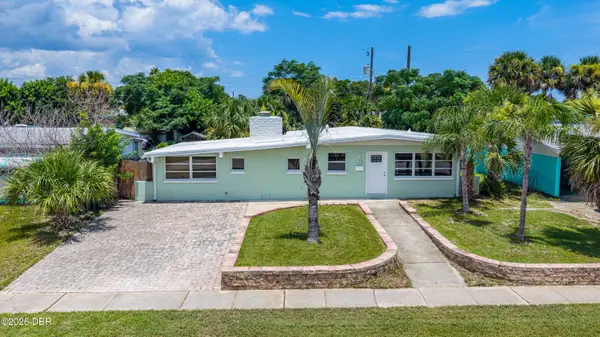123 Essex Drive, Ormond Beach, FL 32176