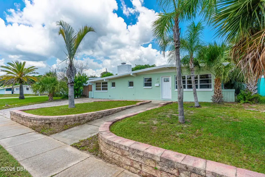 123 Essex Drive, Ormond Beach, FL 32176 - #2