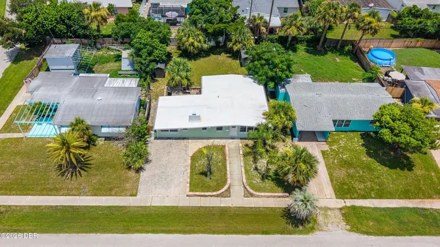 123 Essex Drive, Ormond Beach, FL 32176 - #3