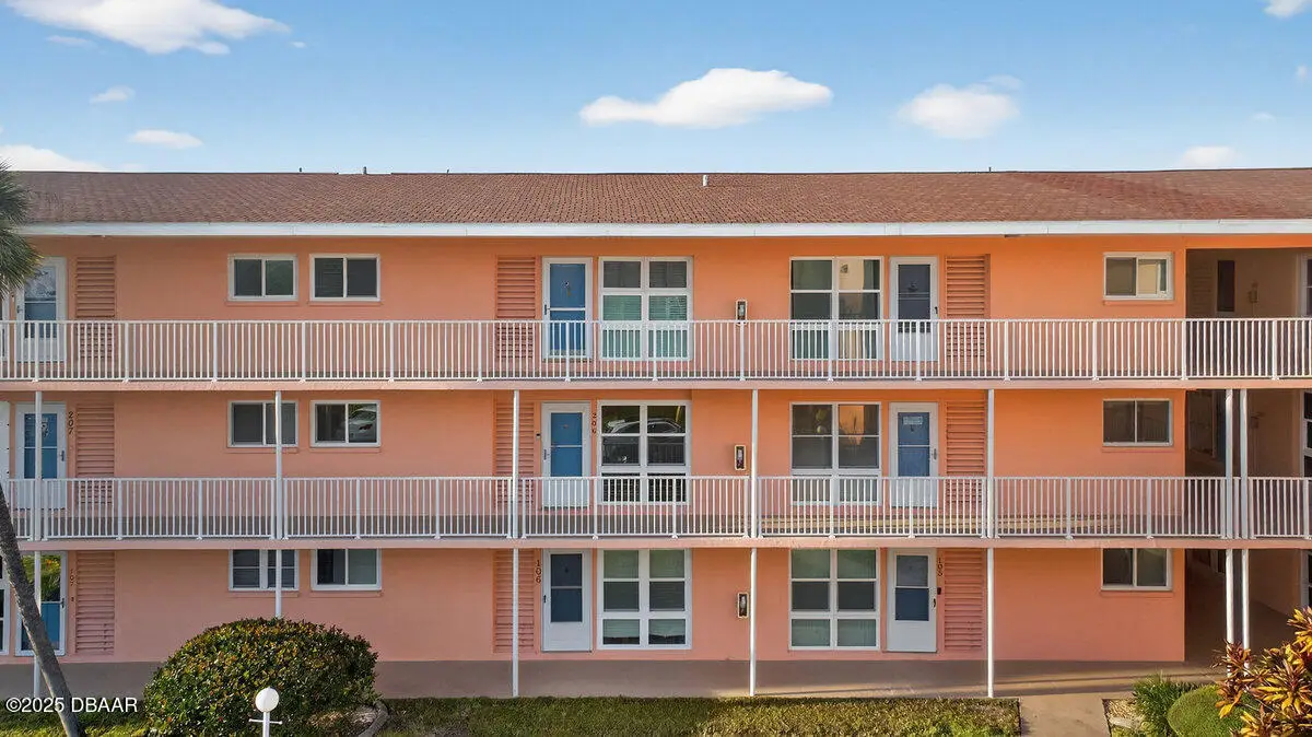 721 S Beach Street #205A, Daytona Beach, FL 32114 - #1