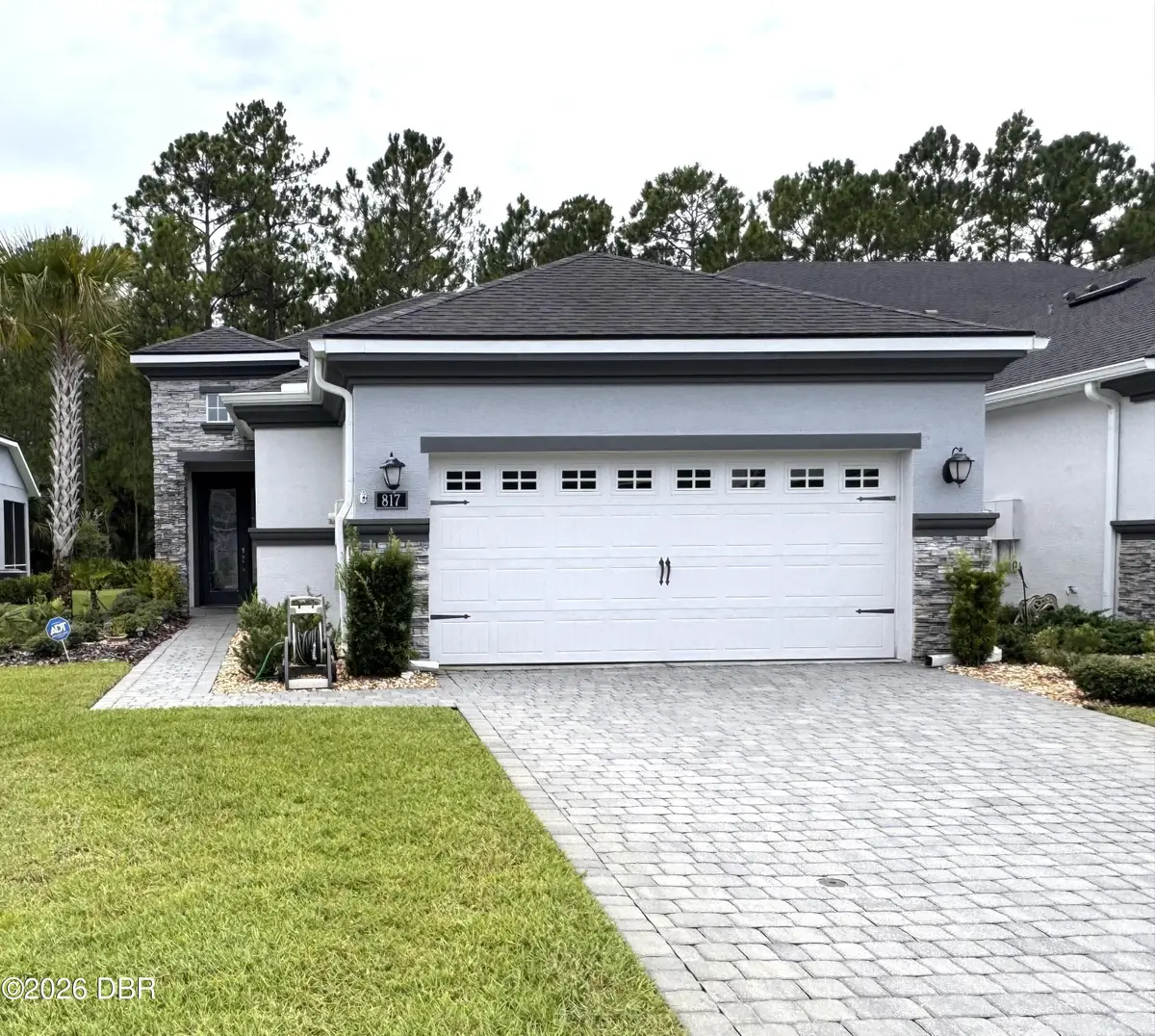 817 Pinewood Drive, Ormond Beach, FL 32174 - #1
