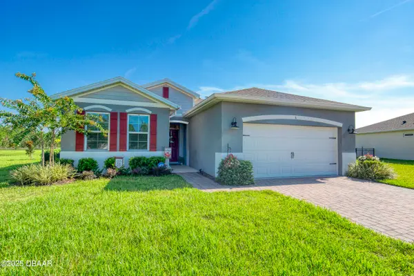 6 Fox Lair Court, Ormond Beach, FL 32174