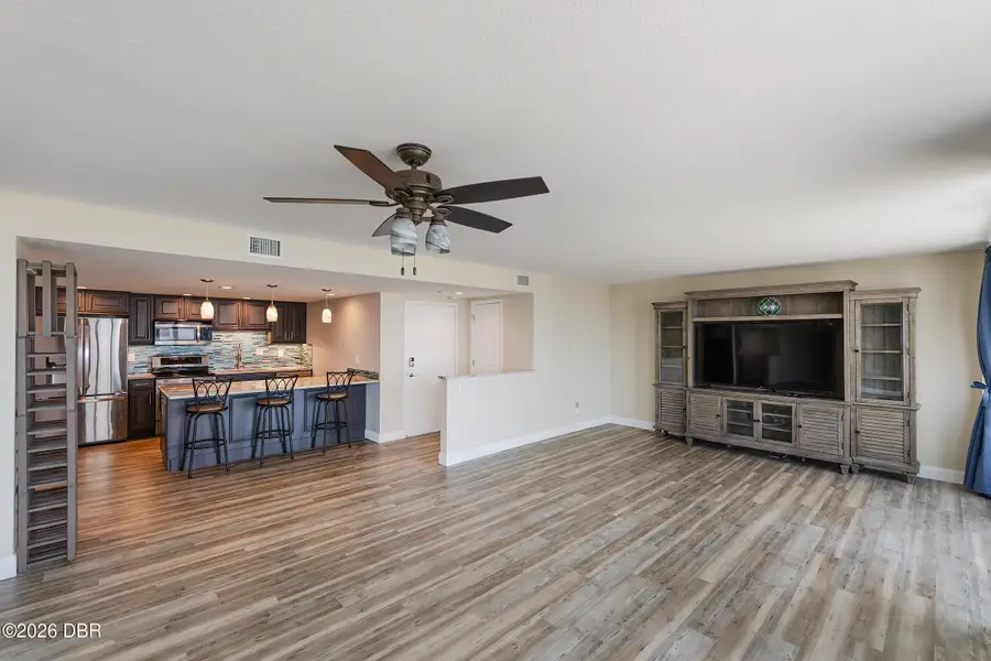 2900 N Atlantic Avenue #604, Daytona Beach, FL 32118 - #3
