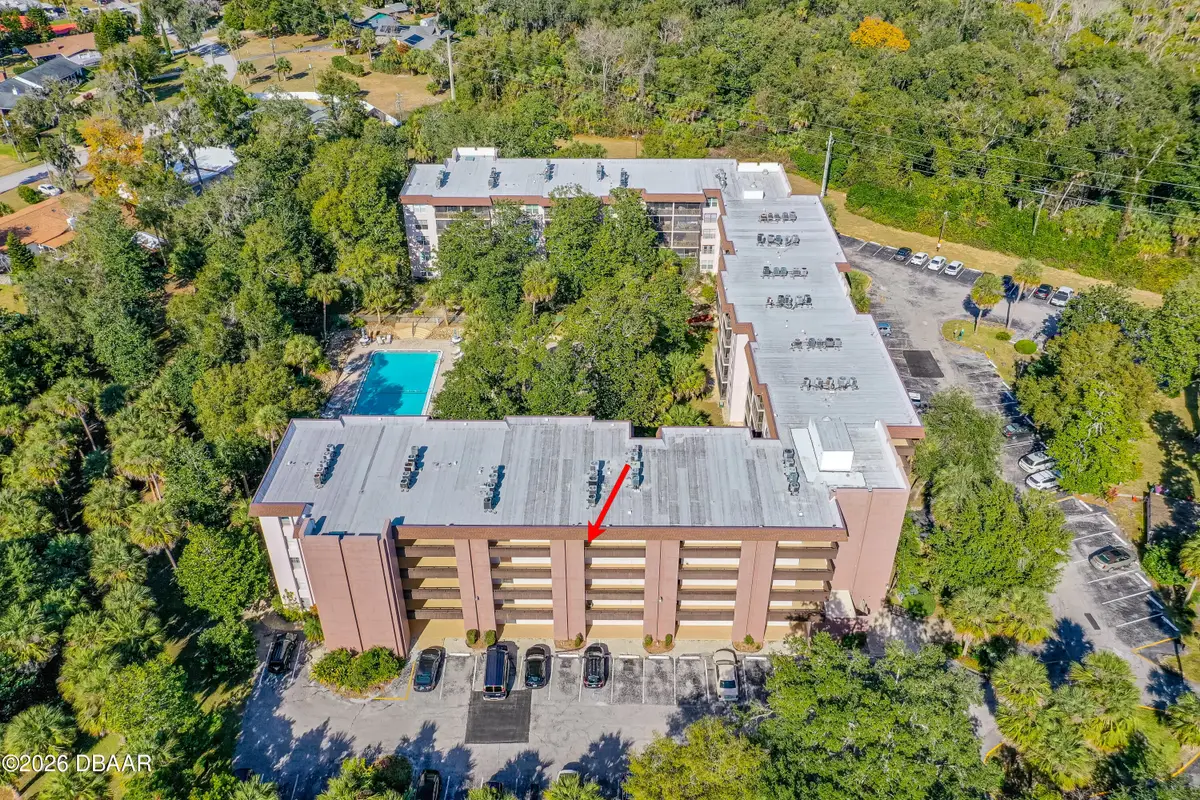 640 N Nova Road #504, Ormond Beach, FL 32174 - #1