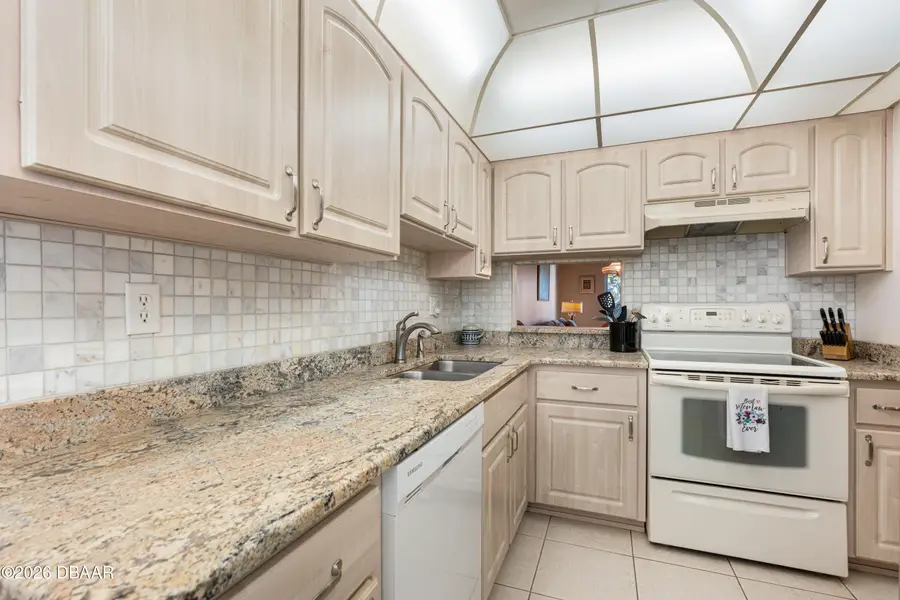 640 N Nova Road #504, Ormond Beach, FL 32174 - #3