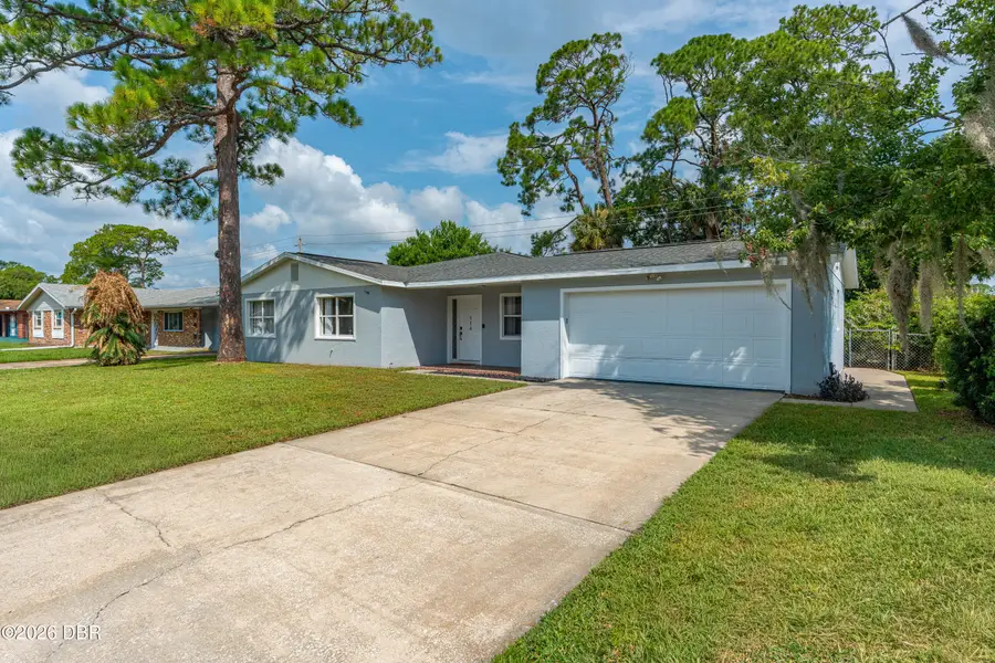 514 Eagle Drive, Holly Hill, FL 32117 - #3