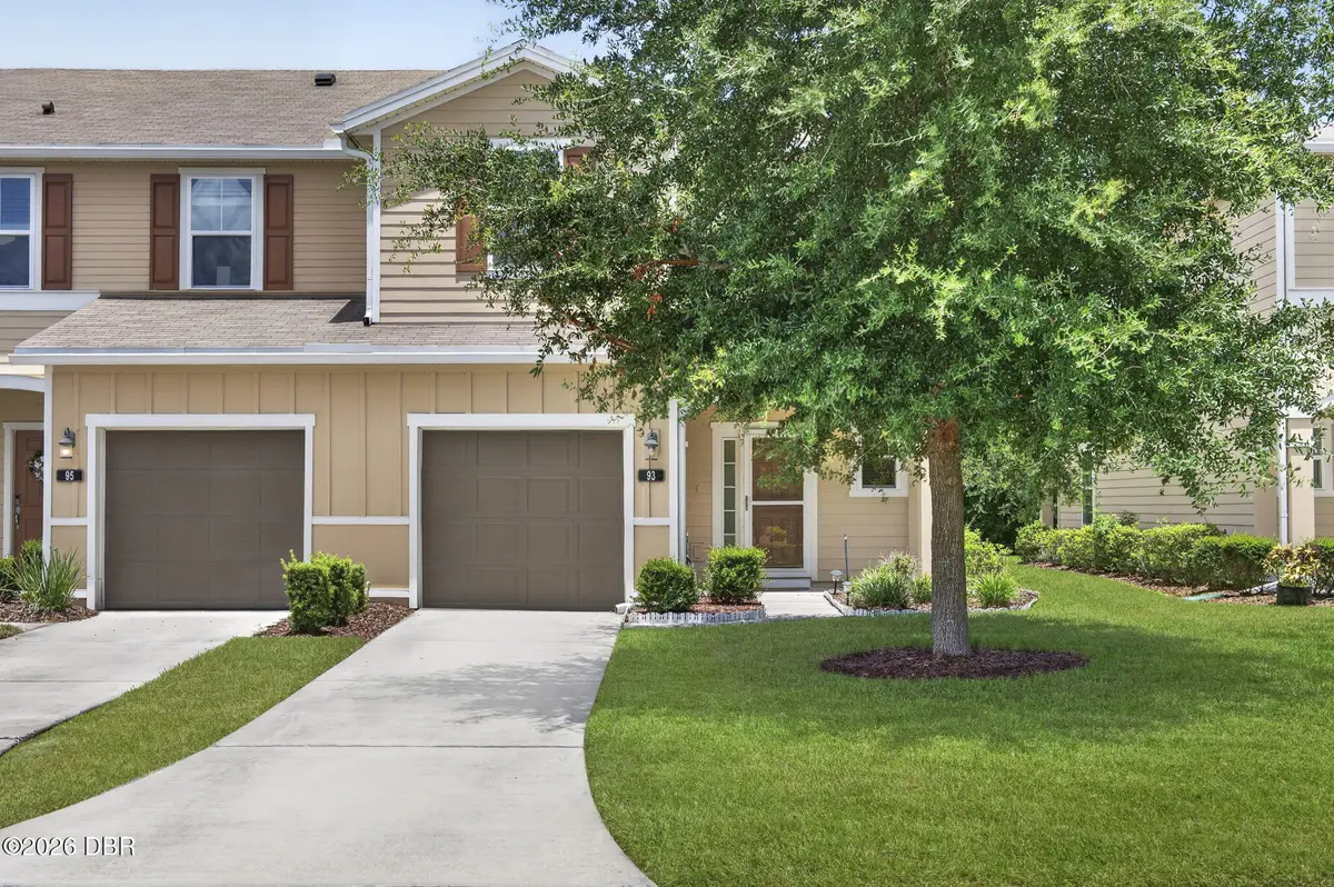 93 Bella Vita Way, Ormond Beach, FL 32174 - #1