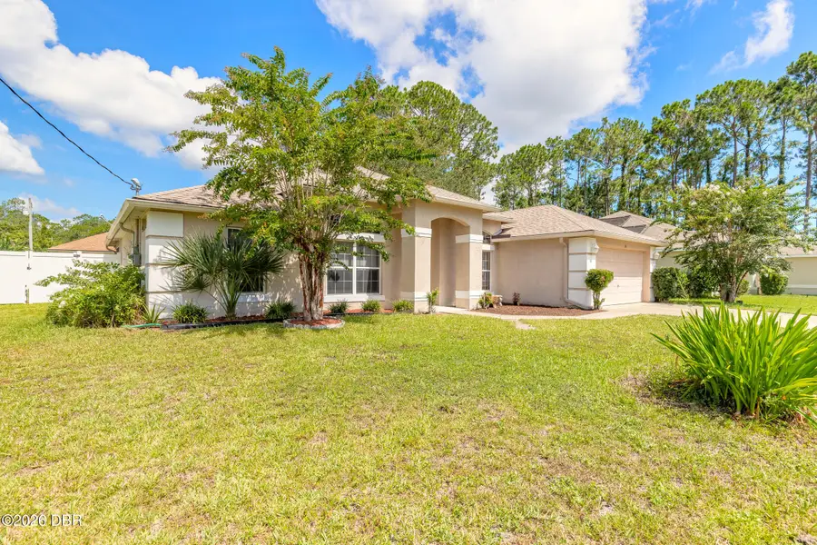 26 Edgely Lane, Palm Coast, FL 32164 - #3