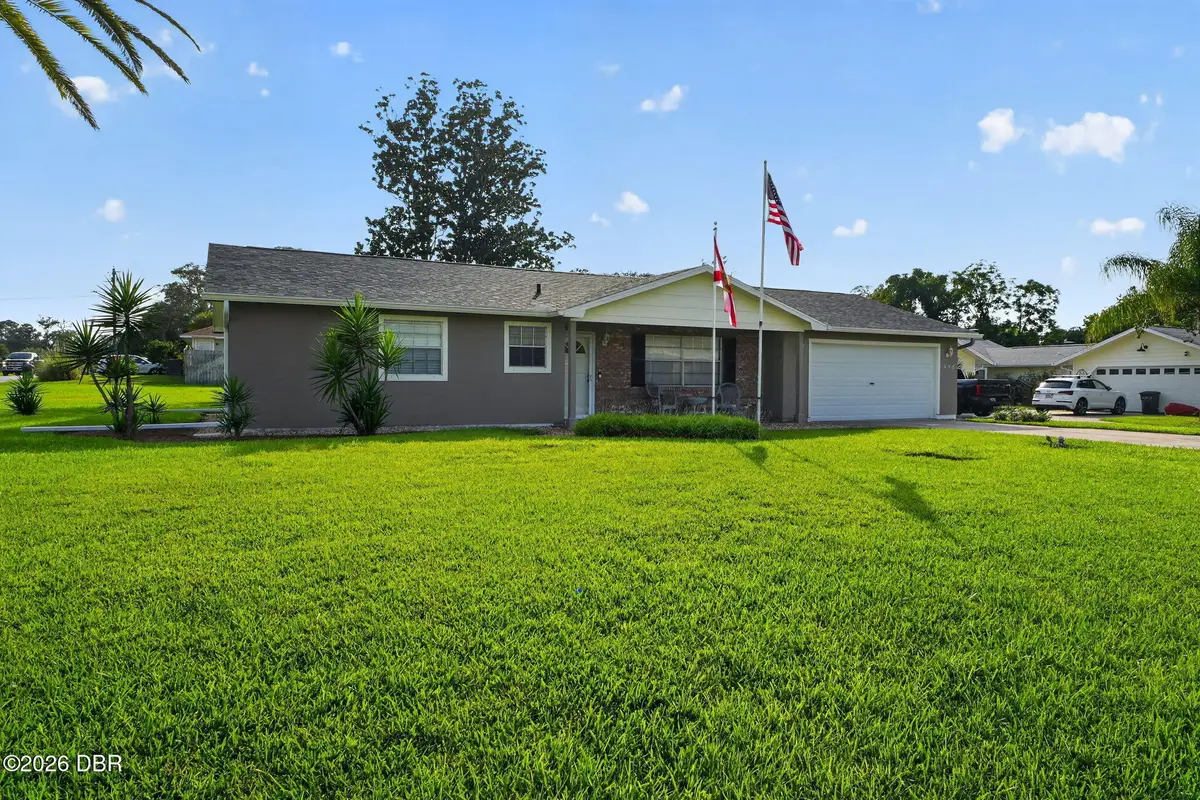 768 Knollview Boulevard, Ormond Beach, FL 32174 - #1