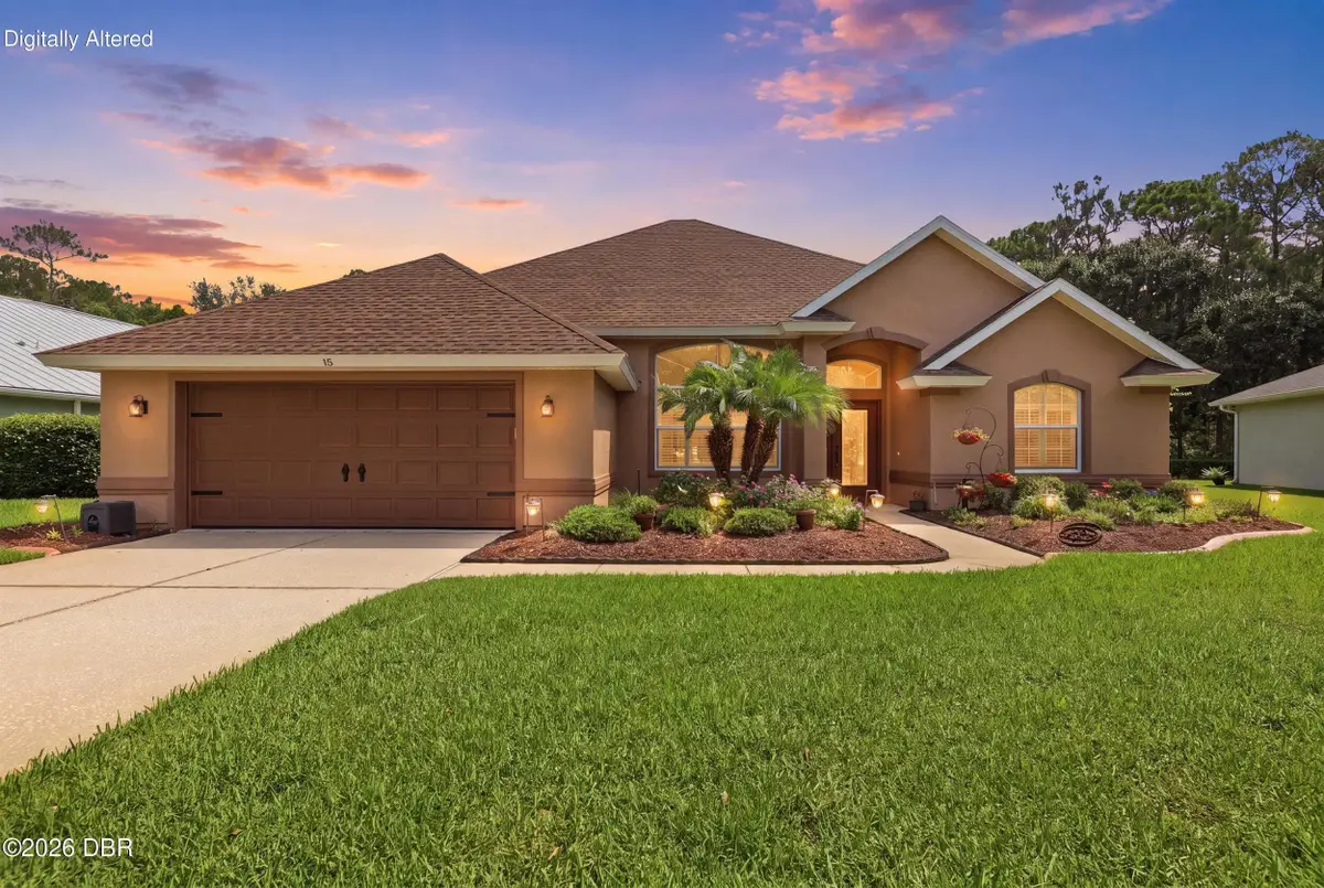 15 Circle Creek Way, Ormond Beach, FL 32174 - #1