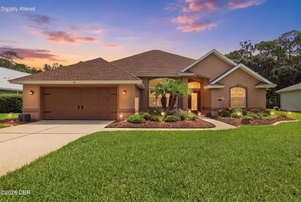 15 Circle Creek Way, Ormond Beach, FL 32174