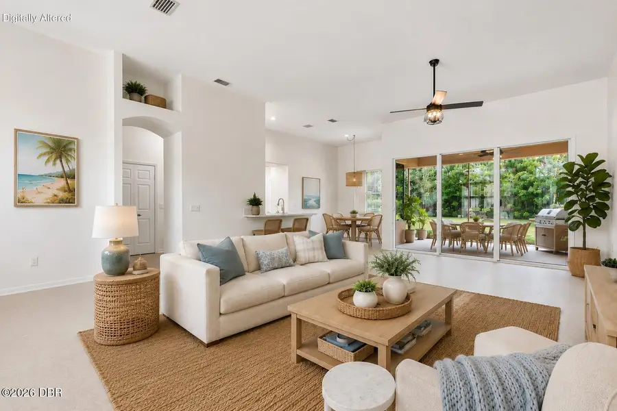 15 Circle Creek Way, Ormond Beach, FL 32174 - #3