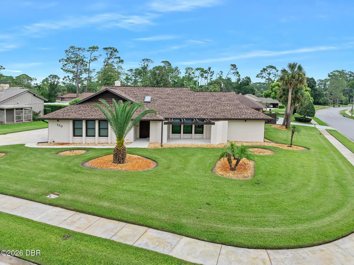 120 Peachtree Circle, Daytona Beach, FL 32114 - #1