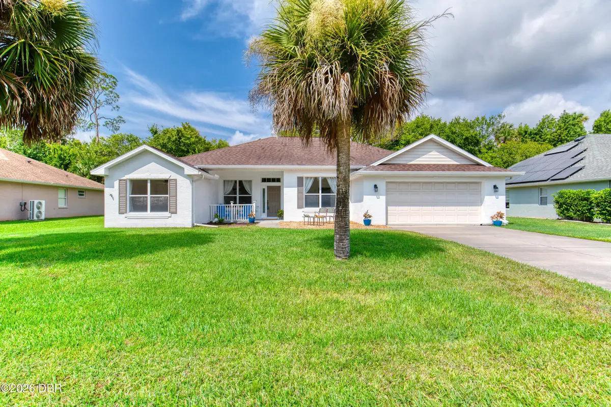 16 Manderley Lane, Ormond Beach, FL 32174 - #1