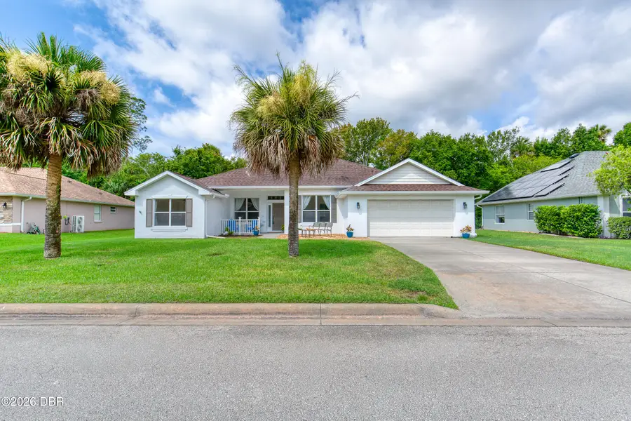 16 Manderley Lane, Ormond Beach, FL 32174 - #2