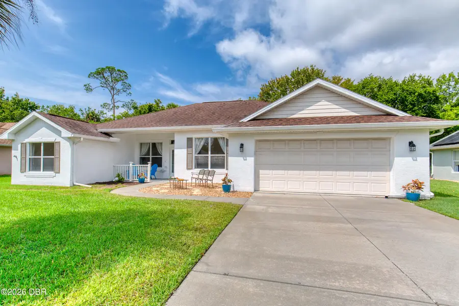 16 Manderley Lane, Ormond Beach, FL 32174 - #3