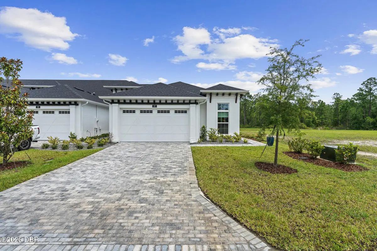 17 Regency Road, Ormond Beach, FL 32174 - #1