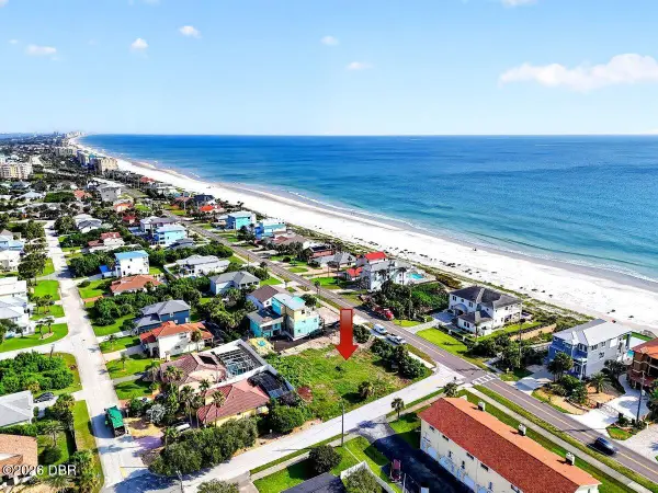 4736 S Atlantic Avenue, Ponce Inlet, FL 32127