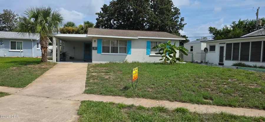 58 Tropical Drive, Ormond Beach, FL 32176 - #2
