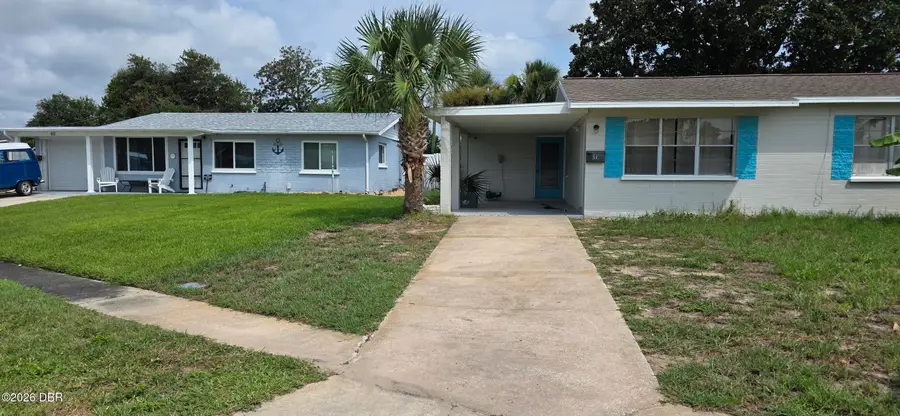 58 Tropical Drive, Ormond Beach, FL 32176 - #3