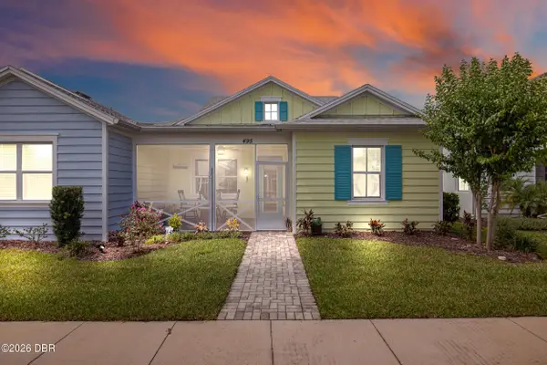 495 Landshark Boulevard, Daytona Beach, FL 32124
