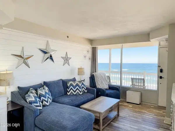 2700 N Atlantic Avenue #500, Daytona Beach, FL 32118