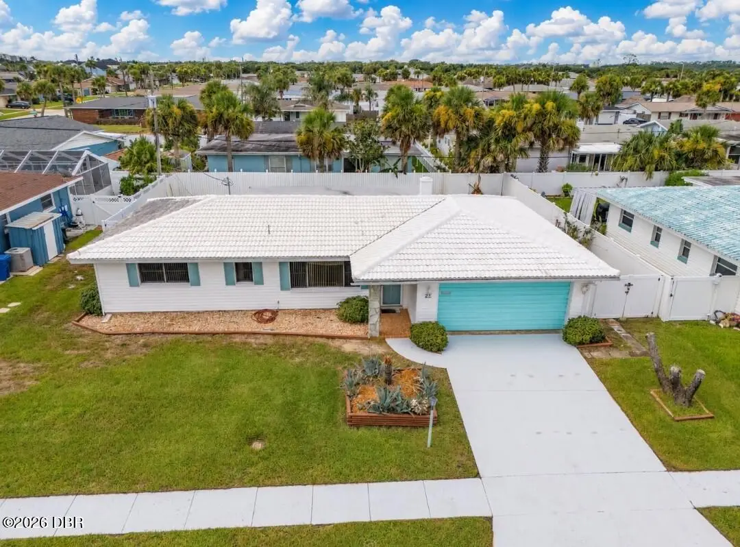 22 Sunrise Avenue, Ormond Beach, FL 32176 - #1