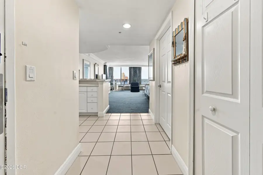 2700 N Atlantic Avenue #1001, Daytona Beach, FL 32118 - #2